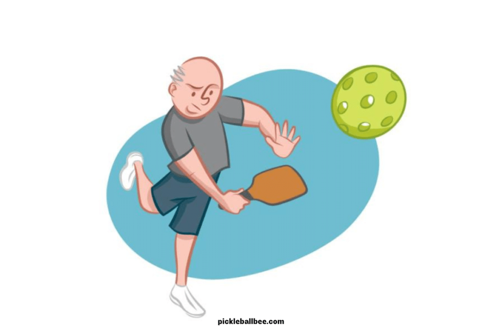 What Is A Bert In Pickleball?