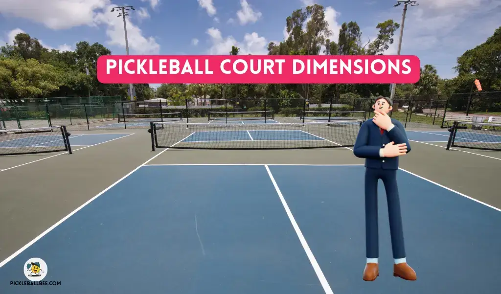 Pickleball Court Dimensions: Your Ultimate Setup Guide