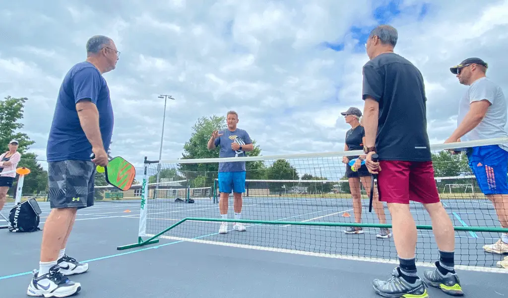 How to Become a Pickleball Instructor? Ace Your Career