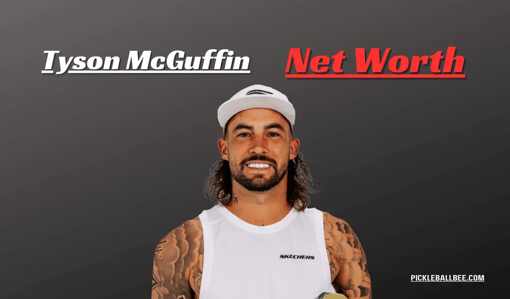 Tyson McGuffin Net Worth: Rocketing to Success in 2023