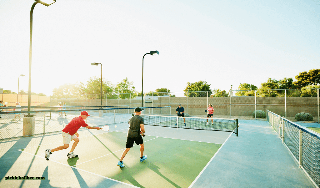 How Much Do Pickleball Lessons Cost?