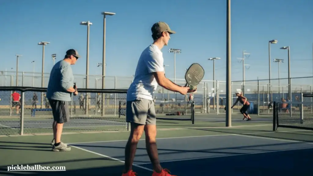 Rise of Pickleball in the US - 2024 Insights