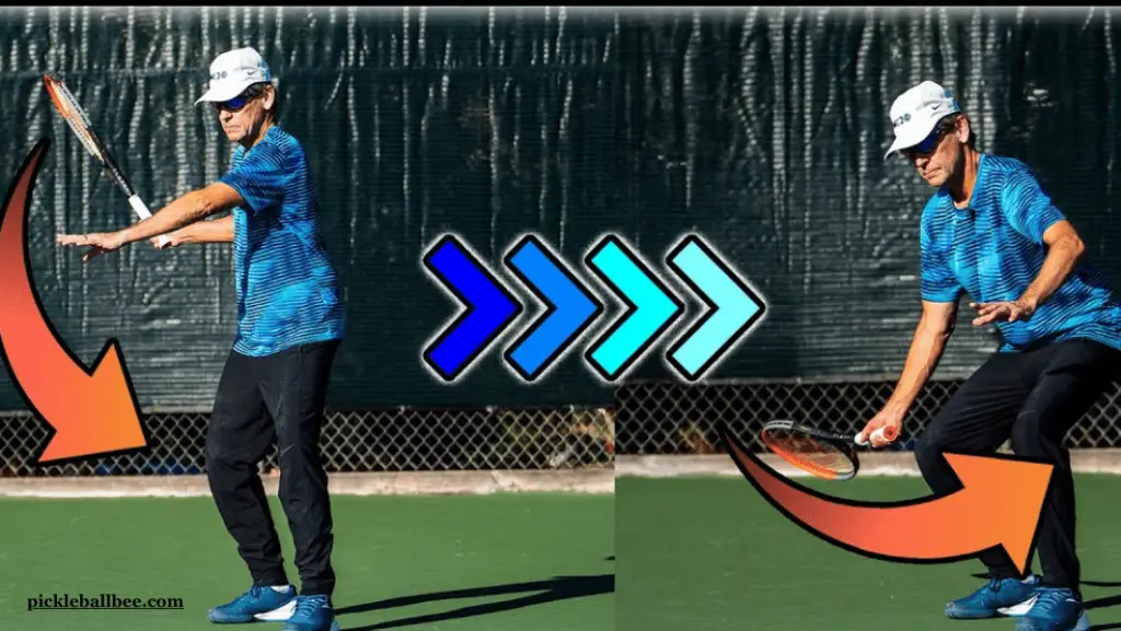 Perfect the Dink in Pickleball: 11 Steps to Success