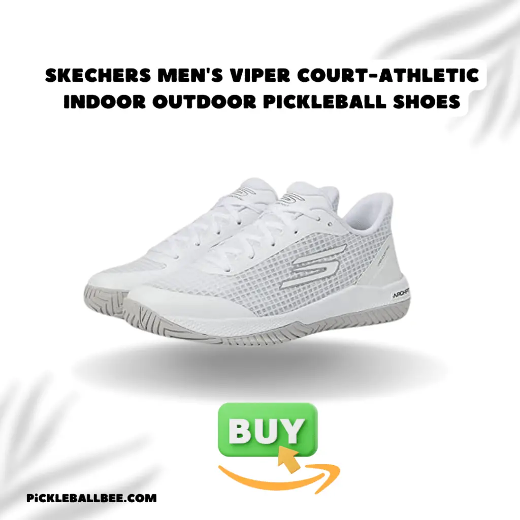 Can You Wear Tennis Shoes For Pickleball