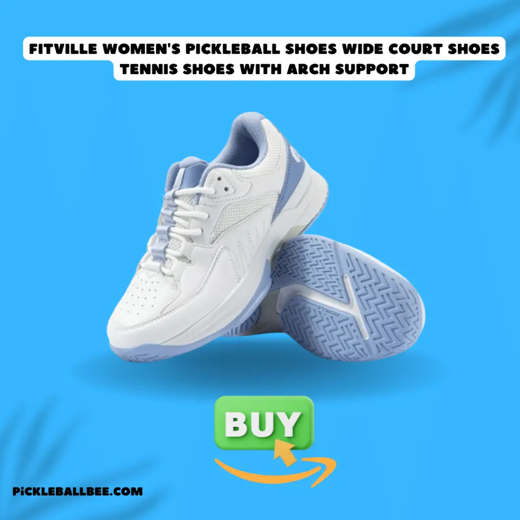 Can You Wear Tennis Shoes For Pickleball